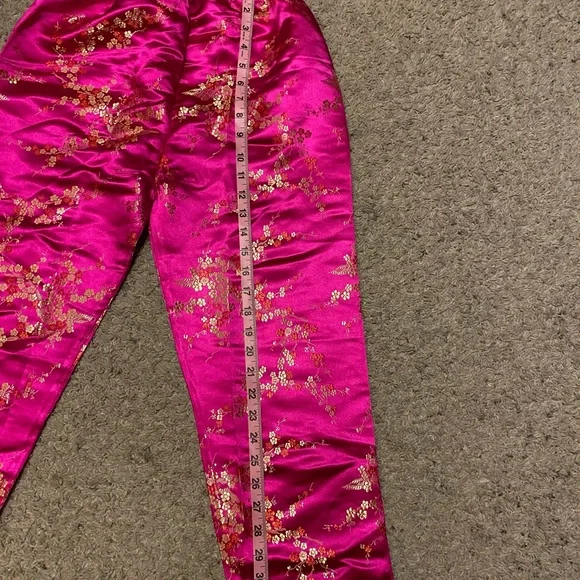 Traditional Chinese 2 piece - Picture 9 of 11